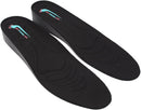 Height Increase Insole, Shoe Lift for Men Elevated Cushioned Inserts and Arch Support Comfort Insoles to Make You Taller - 1.4" UP (US Men's 7-11) — 5