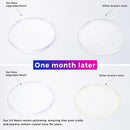 UV Resin 300g- VIDA ROSA Resin Crystal Clear Hard Ultraviolet Curing Epoxy Resin for Jewellry Making Art Pendants,… — 5