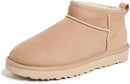 UGG Women's Classic Ultra Mini Boot – Sand — 1