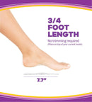 Dr. Scholl's Stylish Step High Heel Relief Insoles Size 6 - 10,2 Count (Pack of 1) — 6