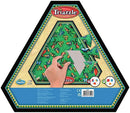 Think Fun Triazzle - Picture-Matching Brainteaser Puzzle | Engages Strategic Thinking & Memory | Perfect for Kids Ages 8 and Up | Award-Winning Game — 2