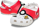 Crocs Kids' Classic Clogs – Poke Ball — 3