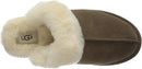 UGG Women's Scuffette II Slipper – Espresso — 5
