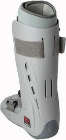 Breg Genesis Full Shell Air Walking Boot for Broken Foot & Ankle Sprains — 2