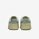 NIKE Men's Air Force 1 '07 Basketball Shoe - Olive Aura/Bicoastal/Oil Green — 6