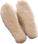 Genius Australian Sheepskin Shearling Shoe Insoles for Kids — 1