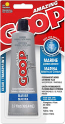 E6000 Premium Industrial Strength Contact Adhesive - Permanent, Waterproof, Extreme Flexibility for Indoor/Outdoor… — 4