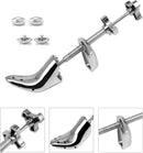 Professional Metal Shoe Stretcher Adjustable Width and Length Shoe Stretcher Widener Expander | High Heel — 4