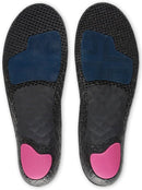 Spenco Ground Control Shoe Insoles for Women and Men, High Arch, Women's 7-8 / Men's 6-7 — 2
