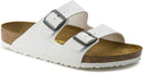 Birkenstock Unisex Adult Arizona Soft Footbed Sandals – Multi — 1