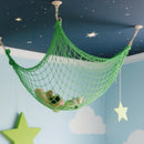 2 Pack Fish Net Decorations for Party,Natural Cotton Hawaiian Party Fishing Net Decorative, Nautical Themed Cotton Fishnet Under The Sea Pirate Ocean Beach Decor | 2pack-green — 4