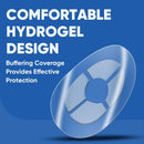 40 Ct Hydrogel Bunion Cushions for Shoe Pressure & Friction | 40Pcs — 2