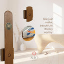 ALTO Beechwood Shoe Horn | 21.6 Inch Wall Mounted — 7