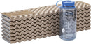 Therm-a-Rest Z Lite Original Camping and Backpacking Sleeping Pad | Coyote/Grey | Regular - 20 X 72-inches — 2