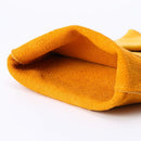 Acdyion Thorn Proof Gardening Gloves for Men & Women,yellow,M