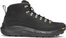 Danner Men's MTN45 Mid GTX Waterproof Hiking Boot - Jet Black — 1