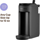 Keurig K-Mini Mate Single Serve K-Cup Pod Coffee Maker, Brews Up to 12 oz Cup,…