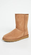 UGG Men's Classic Short – Chestnut — 2