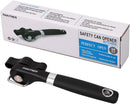 PAKITNER- Safe Cut Can Opener, Smooth Edge Can Opener - Handheld Easy Turn Knob, Manual Can Opener, Ergonomic Smooth… — 7