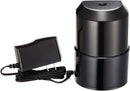 Bostitch Office Vertical Electric Pencil Sharpener, Powerful Stall-Free Motor, Prevents Over-Sharpening, Black | 1 Count (Pack of 1) — 4