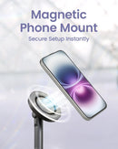KraftGeek Magnetic Phone Tripod for iPhone, JustTap Tripod for MagSafe photo 2