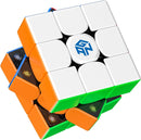 GAN 356 M, Speed Cube 3x3 Magnetic Puzzle for Kids — 1