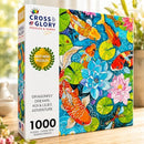 Cross & Glory