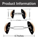 Shoe Stretchers Women Wide Feet, Shoe Expander Trees | black — 6