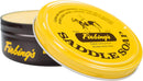 Fiebing's Yellow Saddle Soap for Leather (2 Pack, 12 oz Each) - Leather Cleaner & Conditioner to Soften, Protect & Restore Leathercraft - Leather Soap for Car Seat, Couch, Shoe, Purse, Boot, Bag — 1