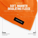 Turtle Fur Fleece Winter Beanie for Men and Women — 5
