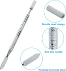 Verkelly Leather Edge Dye Pen, 2 Pcs — 3