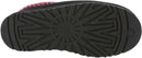 UGG Kids' Tazz Slipper – Black/Multi — 3