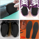 Puncture Resistant Metal Insoles Size 43 for Boots and Work Shoes — 5