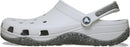 Crocs Unisex Adult Classic EVO Lightweight Comfortable Slip-On Clogs – Atmosphere — 4