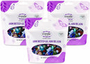 Assorted Glass Beads for Jewelry Making, DIY Lamp Work, Arts and Crafts, and Decorative Hobby Artistry, Colorful… — 4