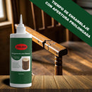 17.5oz Wood Glue, Strongest Glue for Woodworking，Suitable for Various Wood Glues Used for Furniture Repair, Upgrade… — 2