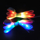 MadeComfy LED Shoelaces Light — 5