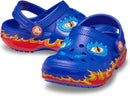 Crocs Kids Classic I Am Clogs – Dragon — 2
