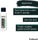 Collonil Carbon Lab Cleaning Solution 3.38 Fl Oz – Liquid Sport Shoe Cleaner & Sneaker Cleaner, suitable for all materials – Powerful all-round cleaner, Made in Germany — 4