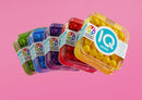 SmartGames - IQ Mini, Create Your Own Challenges, Compact Puzzle Game, 6+ Years (pack of 1) — 2