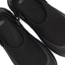 UGG W Goldenglow Canvas Clog Women's Slippers 2