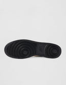 Nike Men's Court Vision Low Shoes - Multi-color/Rattan-rattan-black (Real Tree) — 4