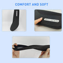 Replacement Shoe Insoles for Men's Shoes, Memory Foam Footwear Inserts for Comfortable Light-Weight and Cushion Shock Absorbing (US Men10.5-EU44) — 6