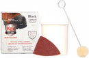 Kg's Boot Guard Brush On Toe Protection – Brush On Liquid for Tough, Long-Lasting Safety Protection on Boots — 2