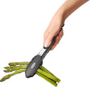 OXO Good Grips 9-Inch Tongs with Silicone Heads — 4