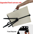 RRFTOK 17-66 Inch Adjustable Art Easel Stand for Painting and Sign, Black | 66B 1-Pack — 6