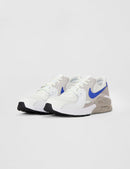 Nike Men's Air Max Excee Shoes - Summit White/Racer Blue/Vast Grey — 6