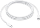 Apple 240W USB-C to USB-C Woven Charge Cable (2 m): Fast and Convenient Charging photo 1