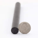 6" Survival Ferro Rod Drilled Flint Fire Starter and Striker Kit — 3