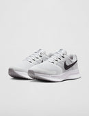Nike Men's Run Swift 3 Road Running Shoes - Photon Dust/Black/White/Wolf Grey — 6